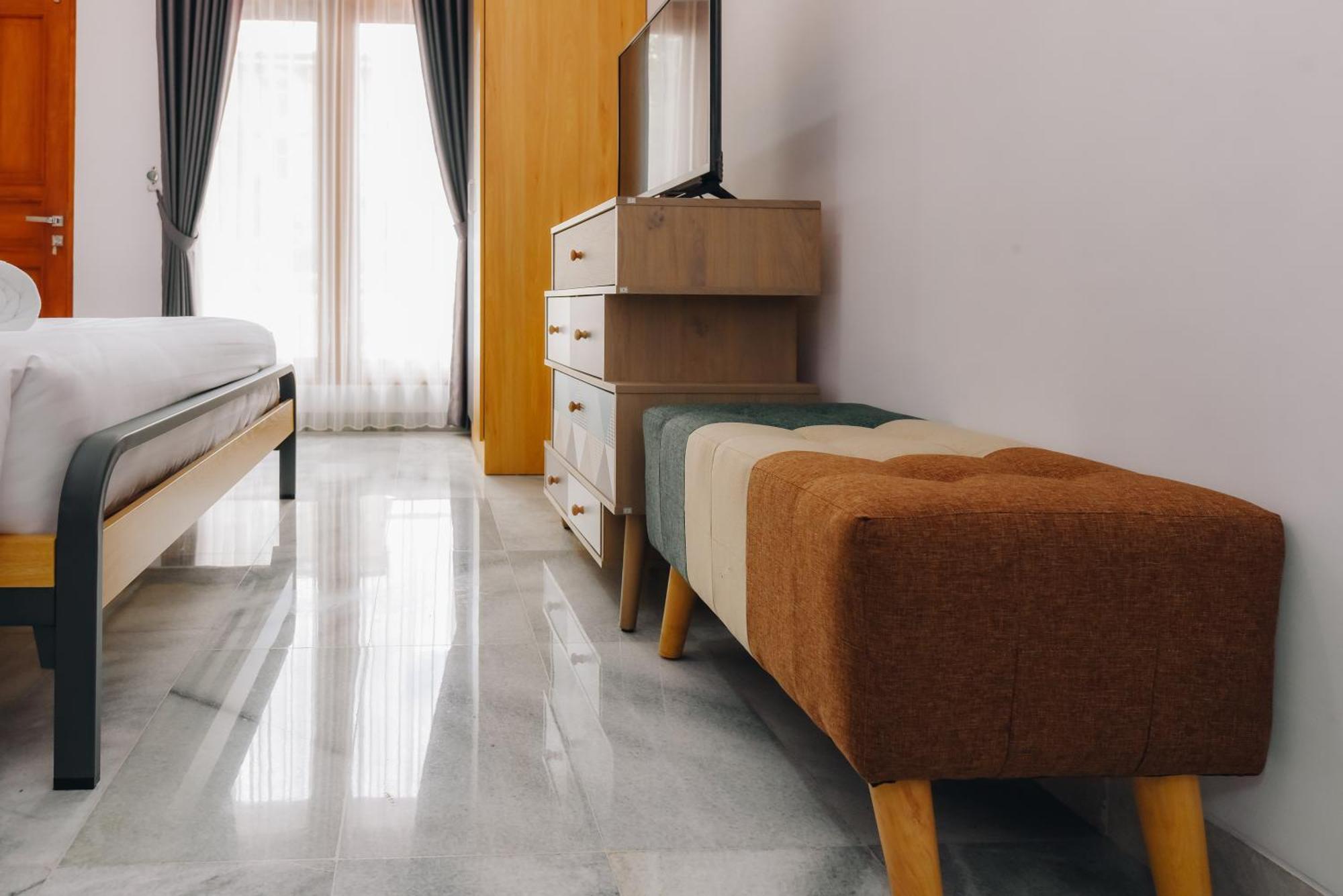 Hotel Padma Amita